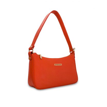 Bolso piel mujer lateral