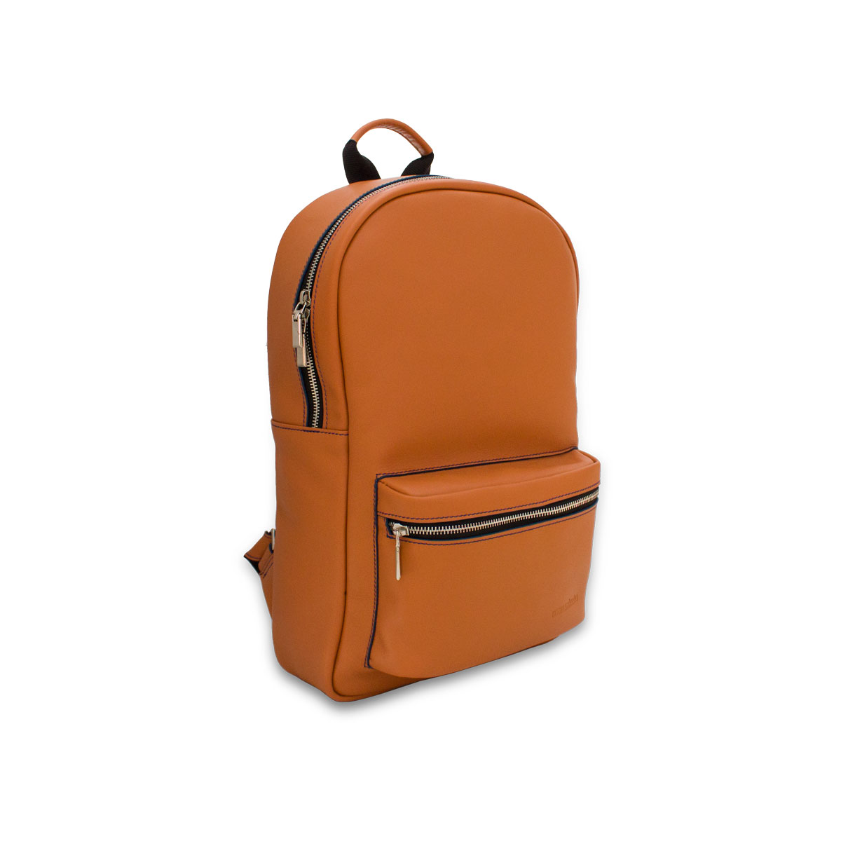 Mochila Garbi Camel - Imagen 2