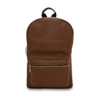 Mochila Garbi Marrón