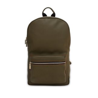 Mochila Garbis Verde